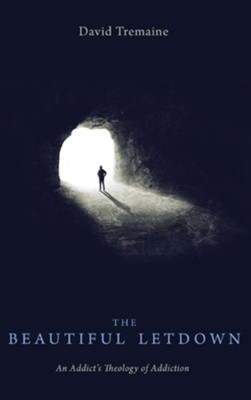 Cover of The Beautiful Letdown