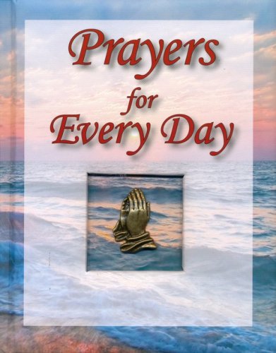 Cover of Prayers for Every Day