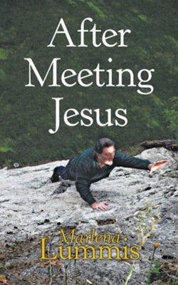 Cover of After Meeting Jesus