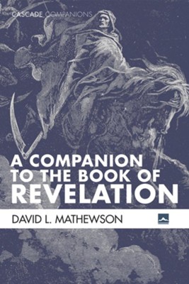 Cover of A Companion to the Book of Revelation - eBook