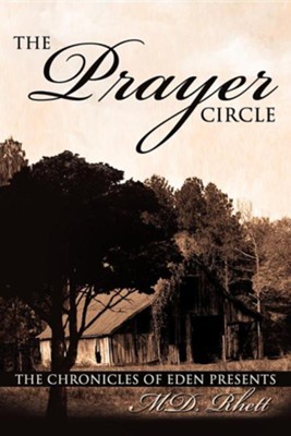 Cover of The Prayer Circle