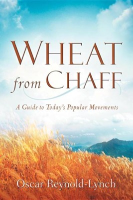 Cover of Wheat from Chaff