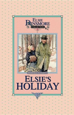 Cover of Holidays at Roselands, Book 2