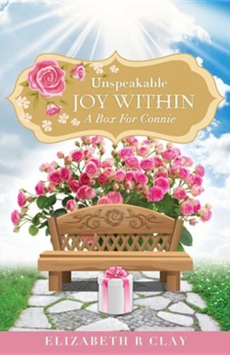 Cover of Unspeakable Joy Within