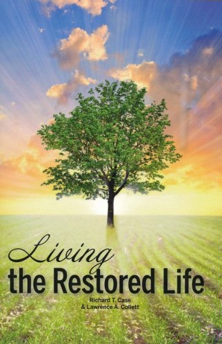 Cover of Living the Restored Life