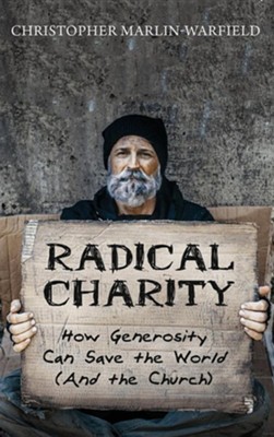 Cover of Radical Charity