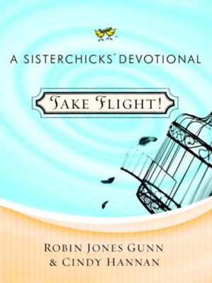 Cover of Take Flight! - eBook