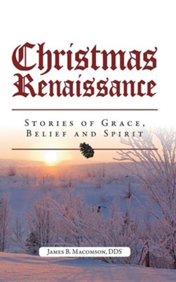 Cover of Christmas Renaissance