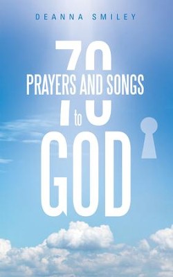 Cover of 70 Prayers and Songs to God - eBook