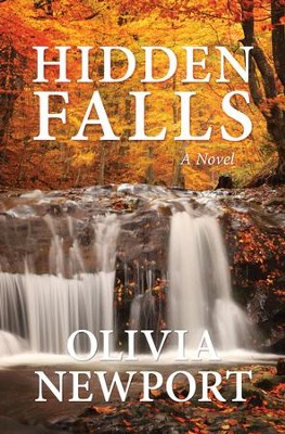 Cover of Hidden Falls - eBook