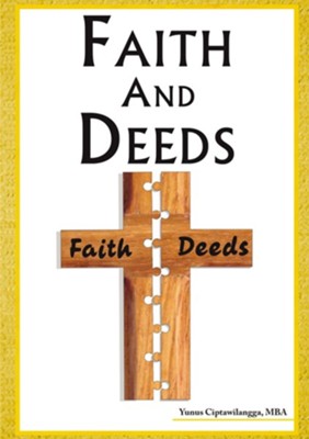 Cover of Faith and Deeds - eBook