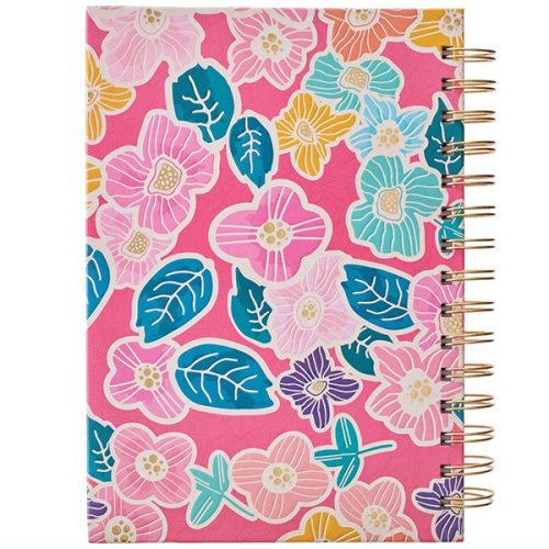 Cover of Love Wire Journal, Large