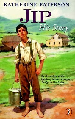 Cover of Jip: His Story
