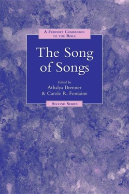 Cover of The Song of Songs: A Feminist Companion to the Bible (Second Series)