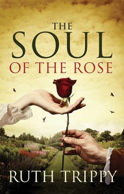 Cover of The Soul of the Rose - eBook