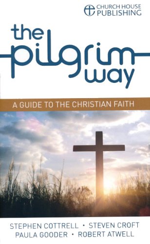 Cover of The Pilgrim Way: A guide to the Christian faith
