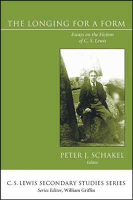 Cover of The Longing for a Form