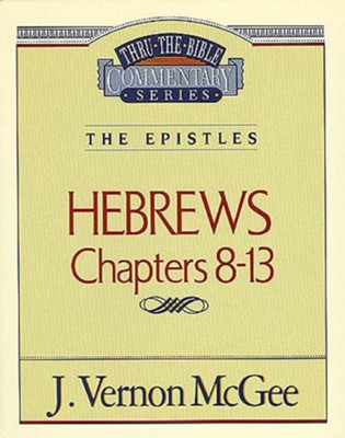 Cover of Hebrews II - eBook