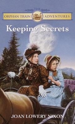 Cover of Keeping Secrets - eBook
