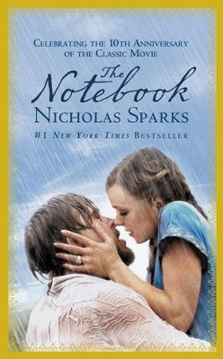 Cover of The Notebook: Student edition - eBook