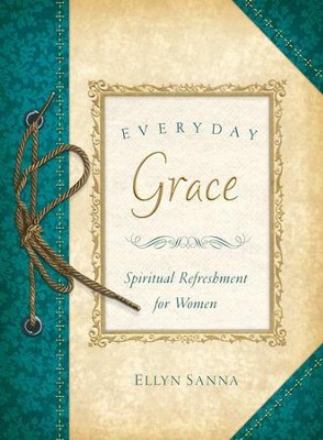 Cover of Everyday Grace - eBook