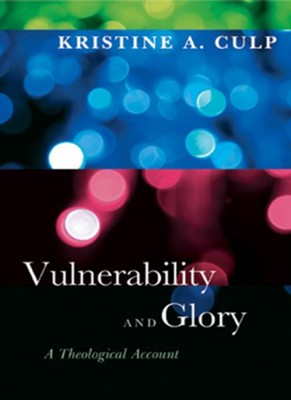 Cover of Vulnerability and Glory - eBook