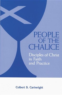 Cover of People Of The Chalice