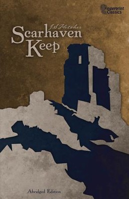 Cover of Scarhaven Keep - eBook