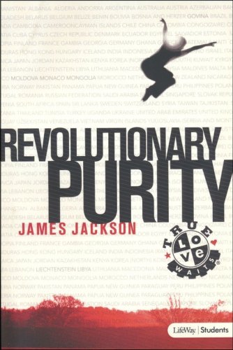 Cover of Revolutionary Purity