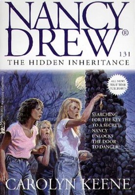 Cover of The Hidden Inheritance - eBook