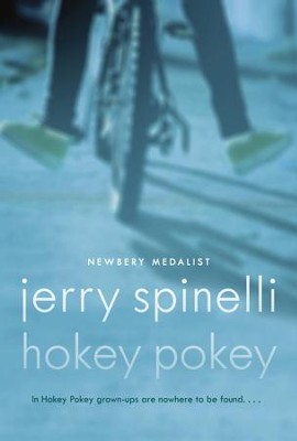 Cover of Hokey Pokey - eBook