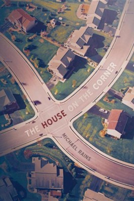 Cover of The House on the Corner