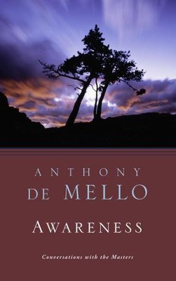 Cover of Awareness - eBook