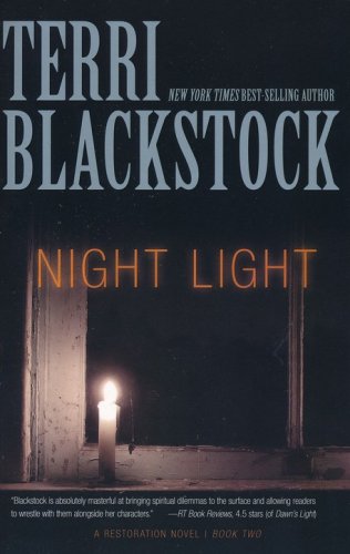 Cover of Night Light, Restoration Series #2 (rpkgd)