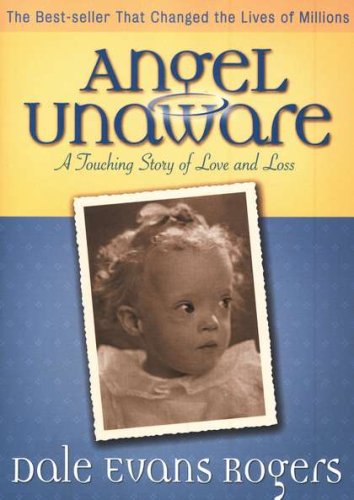 Cover of Angel Unaware, 50th ann. ed.