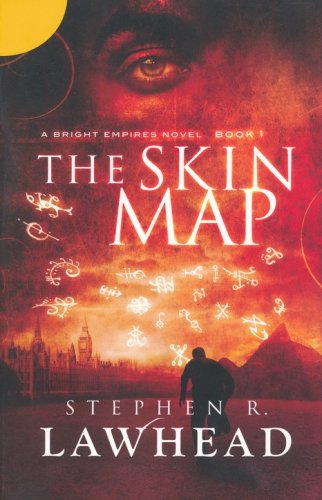 Cover of #1: The Skin Map, Value Edition