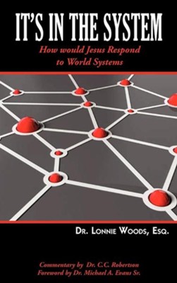 Cover of It's in the System