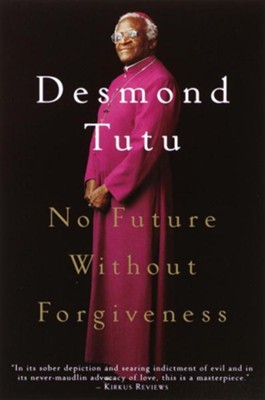Cover of No Future Without Forgiveness - eBook