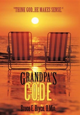 Cover of Grandpa's Code