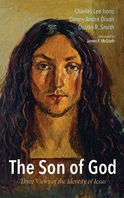 Cover of The Son of God