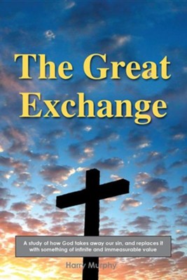 Cover of The Great Exchange