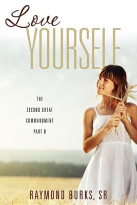 Cover of Love Yourself