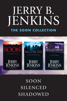 Cover of The Soon Collection: The Beginning of the End - eBook