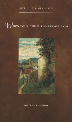 Cover of When Your Child's Marriage Ends