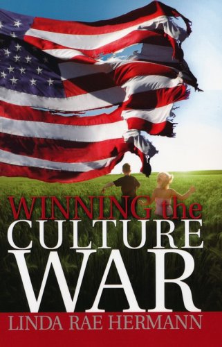 Cover of Winning the Culture War