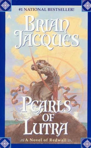 Cover of Pearls of Lutra