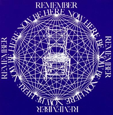 Cover of Be Here Now