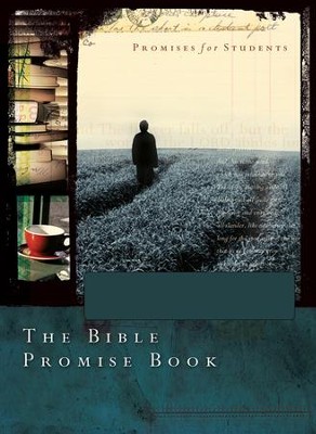 Cover of Bible Promise Book For Students NLV Gift - eBook
