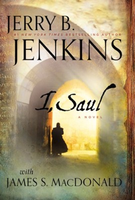 Cover of I, Saul - eBook