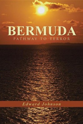Cover of Bermuda-Pathway to Terror